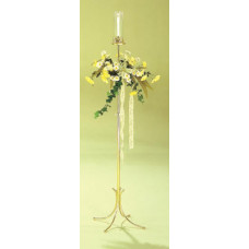 Straight Globe Candelabra